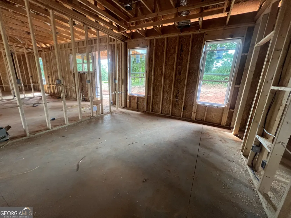 373 Stonington DR Mount Airy, GA 30563