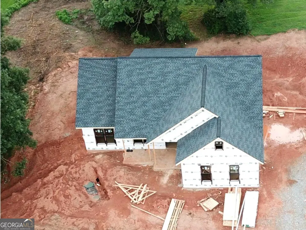 373 Stonington DR Mount Airy, GA 30563