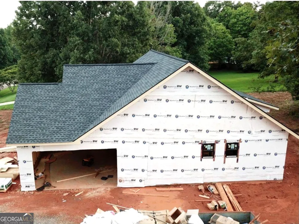 373 Stonington DR Mount Airy, GA 30563