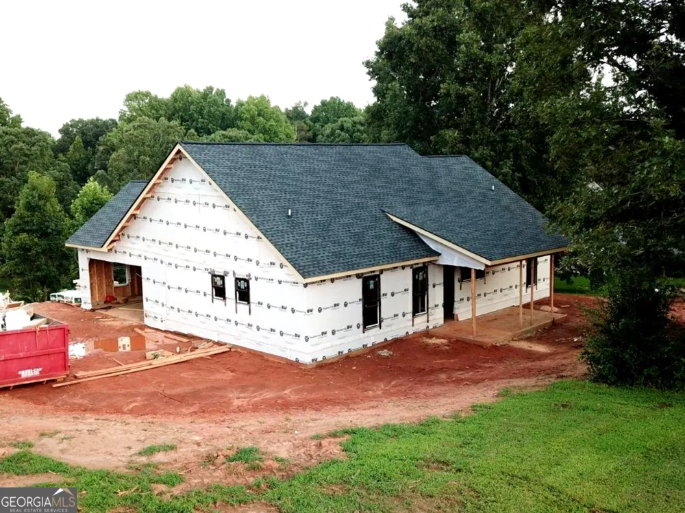 373 Stonington DR Mount Airy, GA 30563