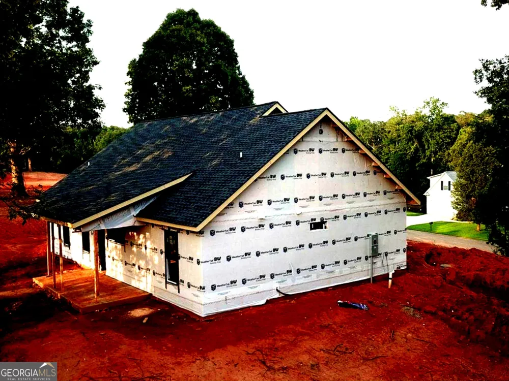 373 Stonington DR Mount Airy, GA 30563