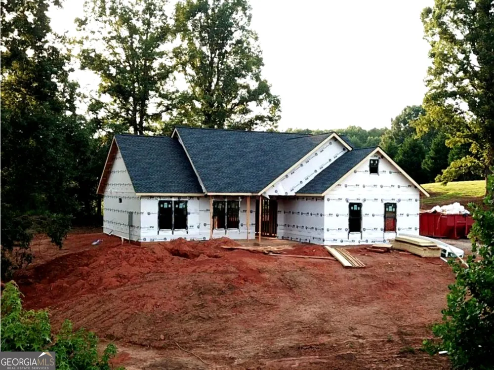 373 Stonington DR Mount Airy, GA 30563
