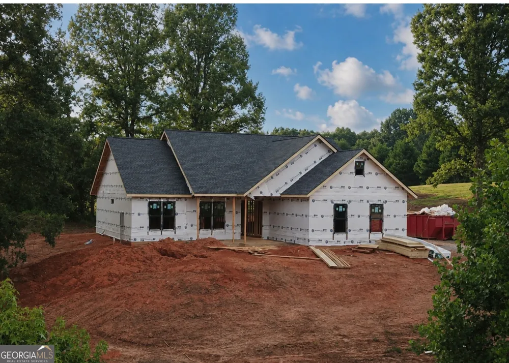 373 Stonington DR Mount Airy, GA 30563