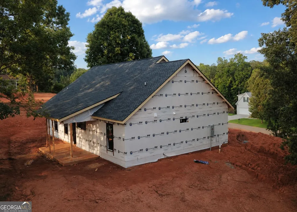 373 Stonington DR Mount Airy, GA 30563
