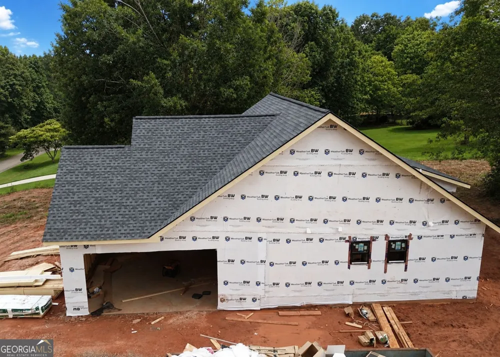 373 Stonington DR Mount Airy, GA 30563