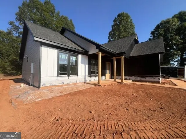 373 Stonington DR Mount Airy, GA 30563