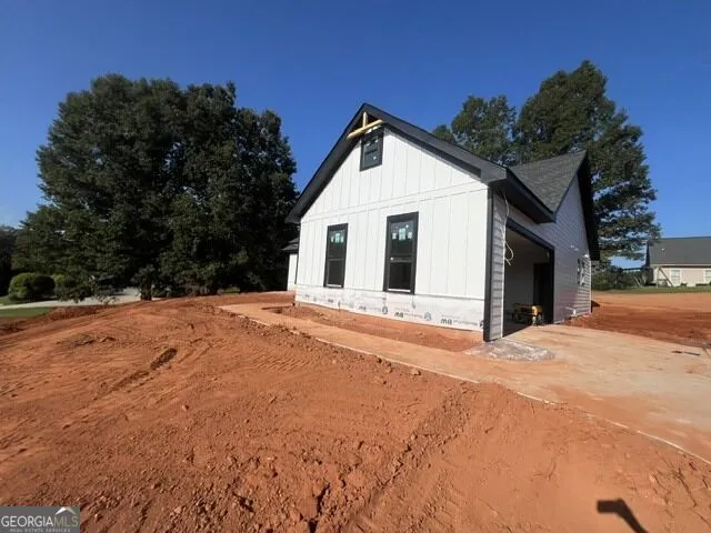 373 Stonington DR Mount Airy, GA 30563