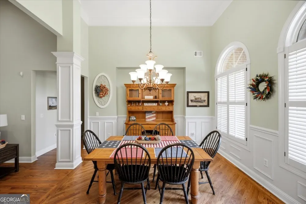 409 Madison LN Forsyth, GA 31029