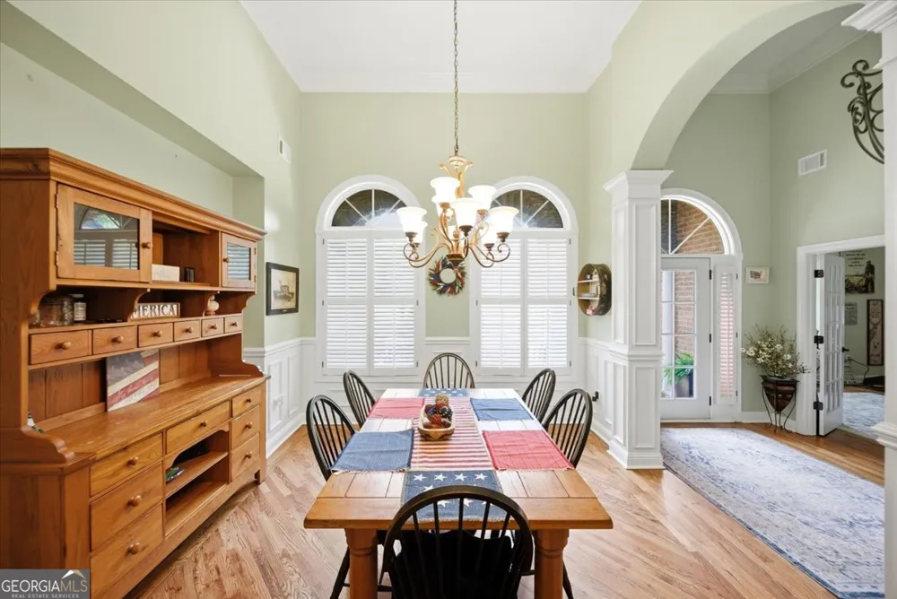 409 Madison LN Forsyth, GA 31029