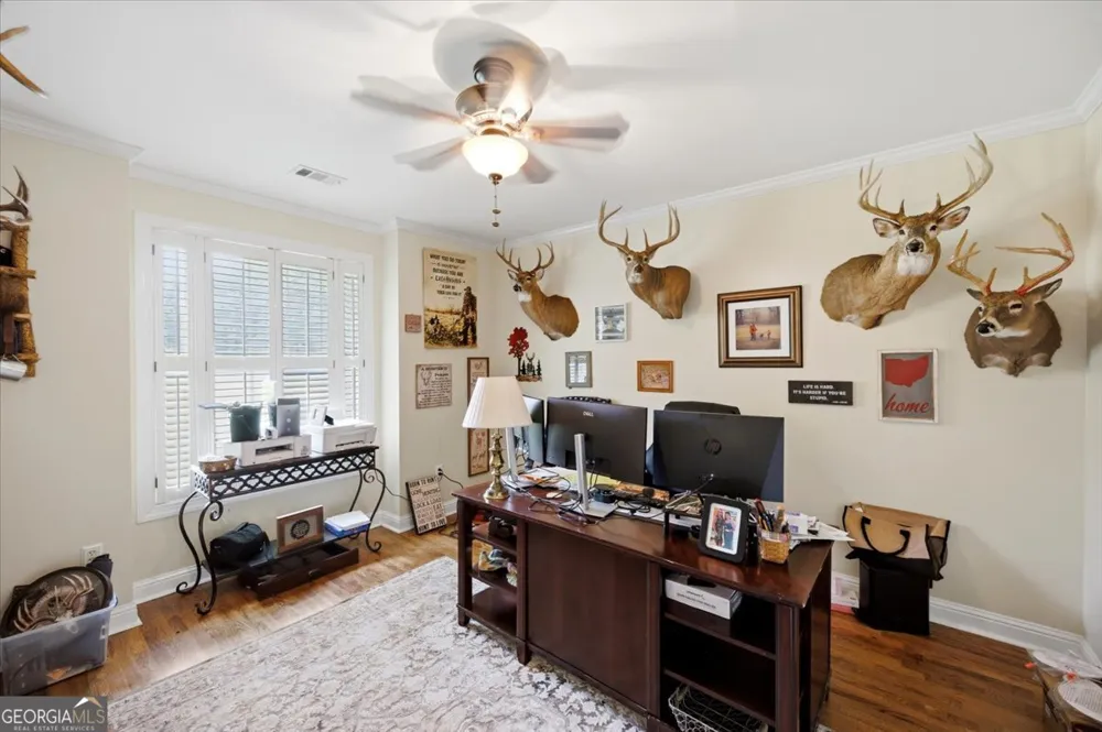 409 Madison LN Forsyth, GA 31029