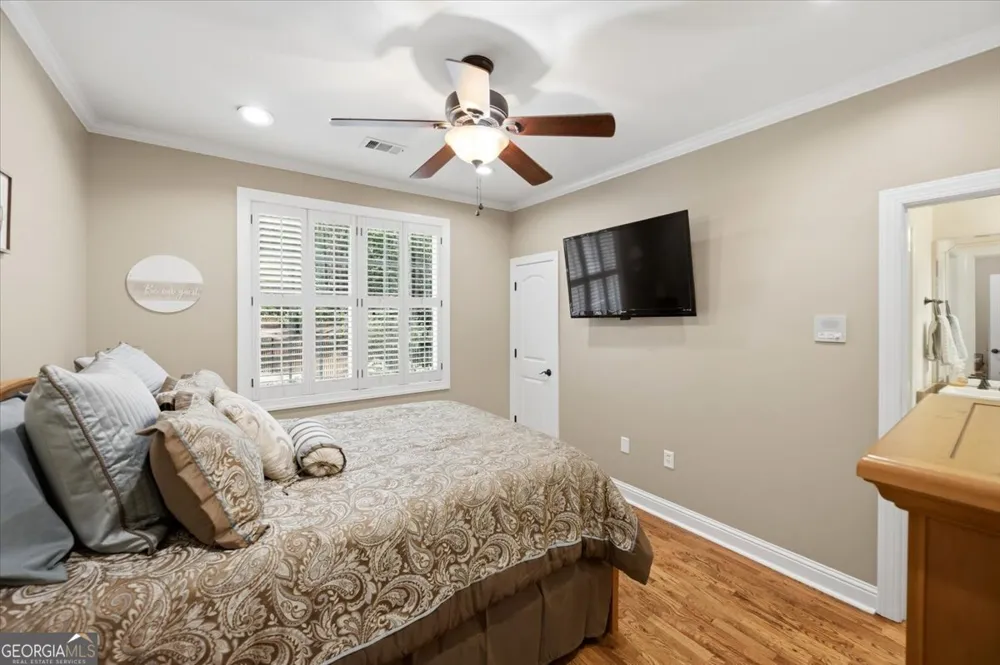 409 Madison LN Forsyth, GA 31029
