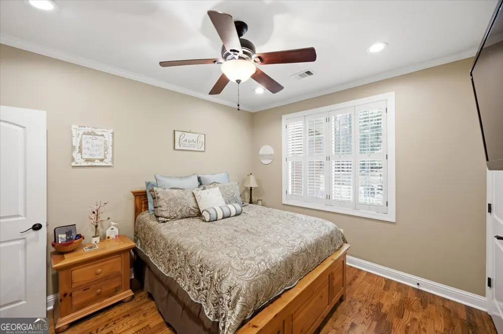 409 Madison LN Forsyth, GA 31029