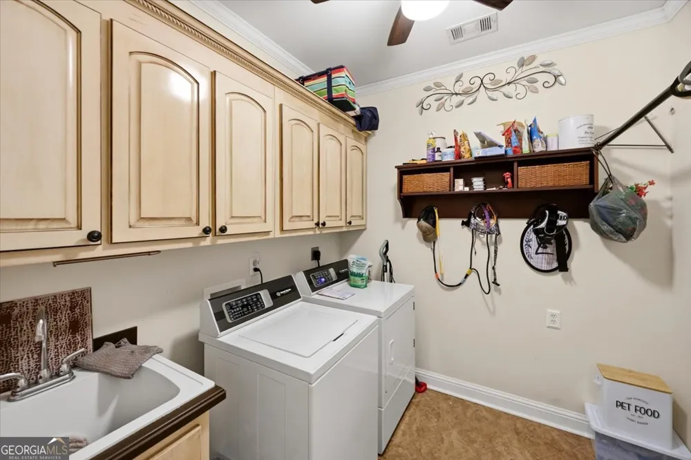 409 Madison LN Forsyth, GA 31029