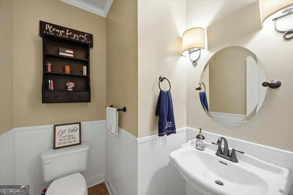 409 Madison LN Forsyth, GA 31029