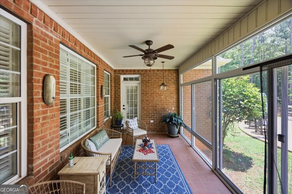 409 Madison LN Forsyth, GA 31029