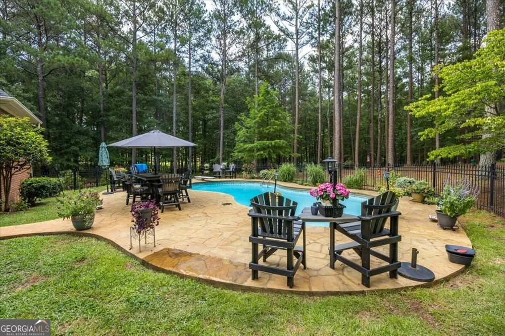 409 Madison LN Forsyth, GA 31029