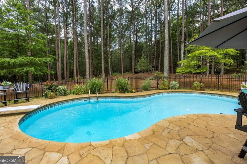 409 Madison LN Forsyth, GA 31029