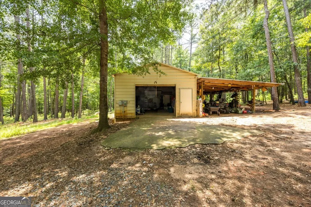 409 Madison LN Forsyth, GA 31029