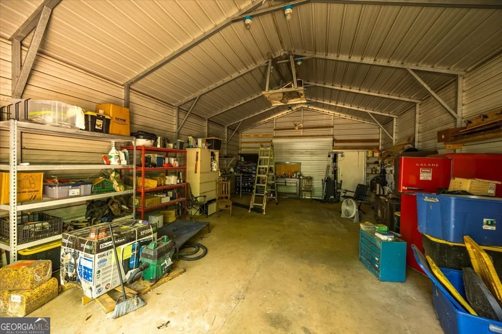 409 Madison LN Forsyth, GA 31029