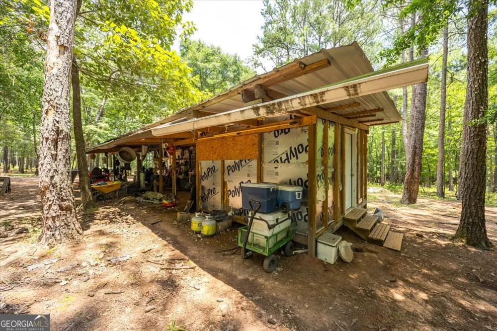 409 Madison LN Forsyth, GA 31029
