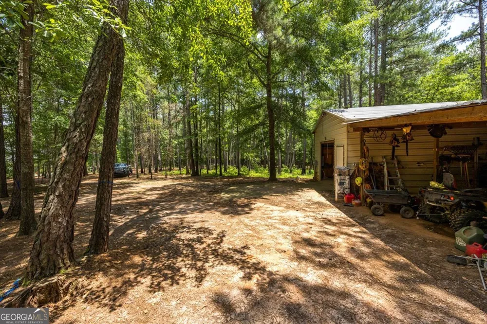 409 Madison LN Forsyth, GA 31029