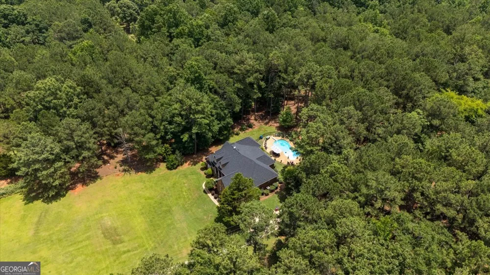 409 Madison LN Forsyth, GA 31029