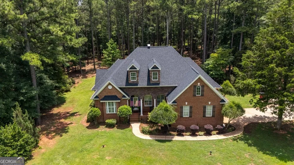 409 Madison LN Forsyth, GA 31029