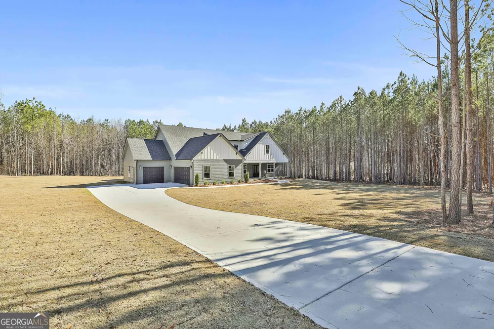 837 Alex Stephens RD Moreland, GA 30259
