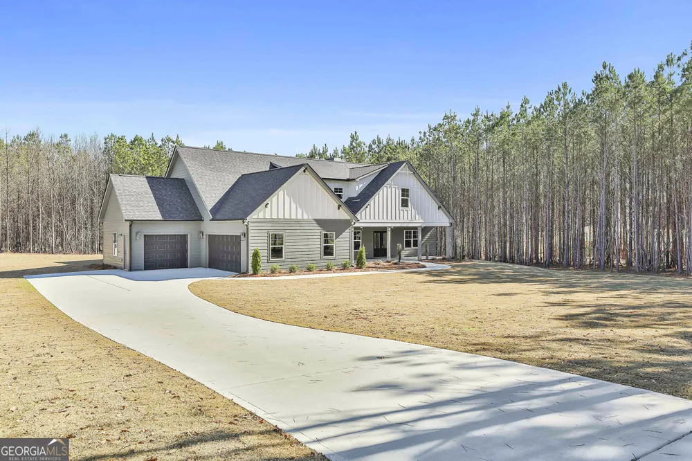 837 Alex Stephens RD Moreland, GA 30259