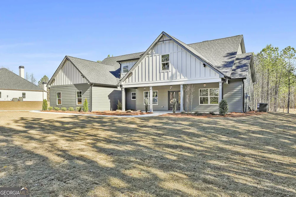 837 Alex Stephens RD Moreland, GA 30259
