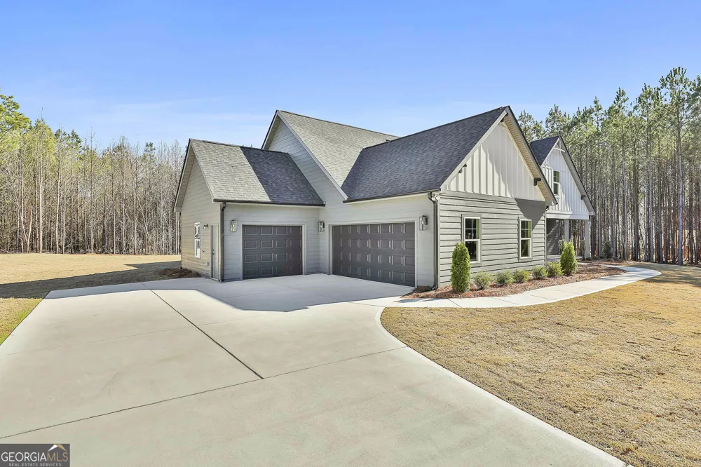 837 Alex Stephens RD Moreland, GA 30259