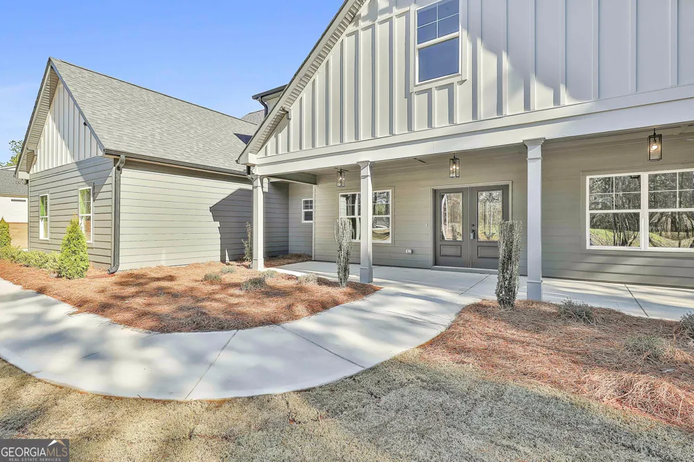837 Alex Stephens RD Moreland, GA 30259