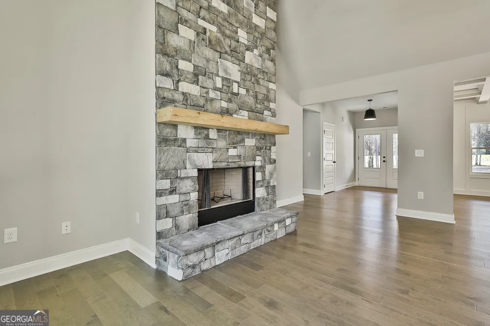 837 Alex Stephens RD Moreland, GA 30259