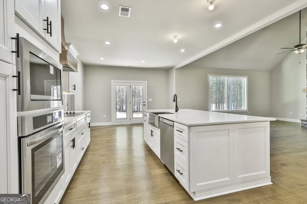 837 Alex Stephens RD Moreland, GA 30259