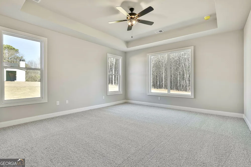 837 Alex Stephens RD Moreland, GA 30259