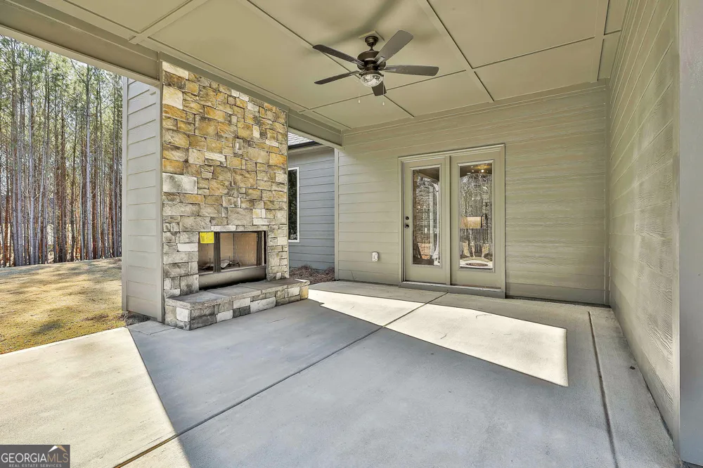 837 Alex Stephens RD Moreland, GA 30259