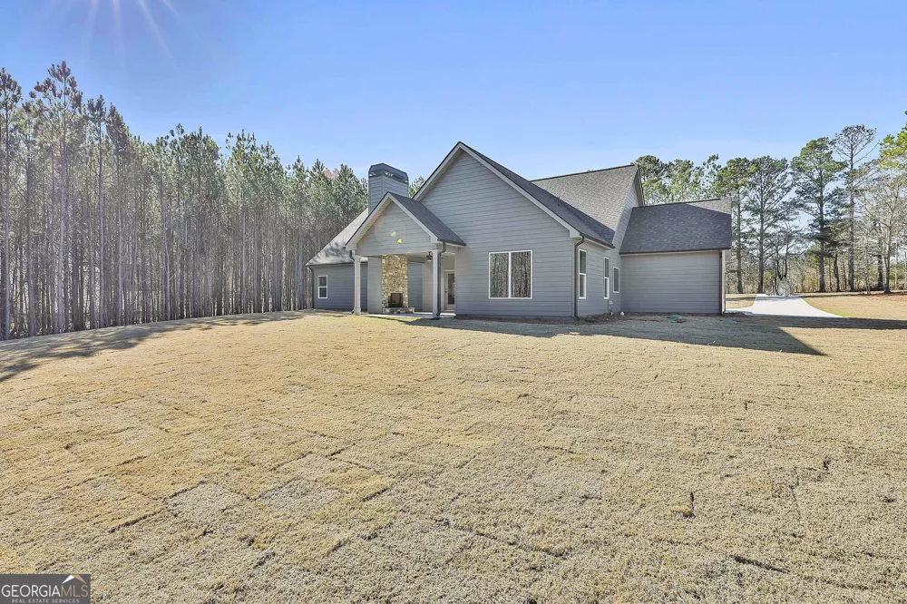 837 Alex Stephens RD Moreland, GA 30259