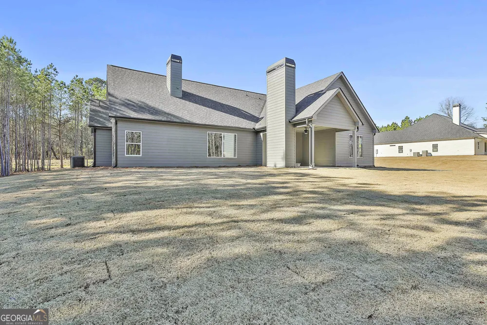 837 Alex Stephens RD Moreland, GA 30259