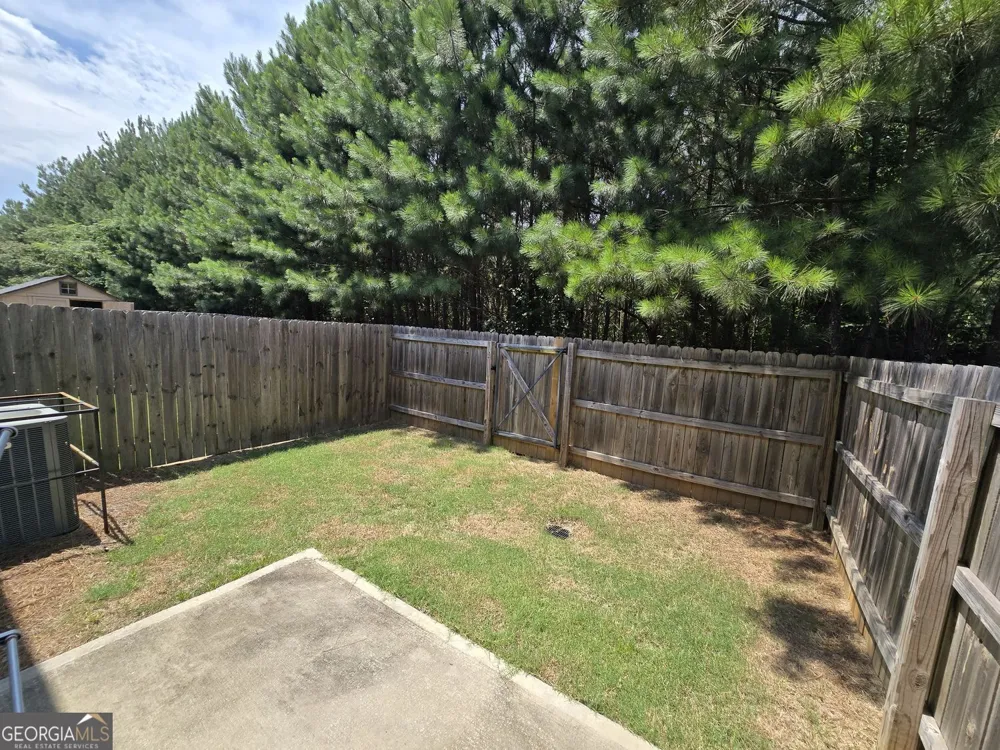 5272 Mill WAY Stone Mountain, GA 30083