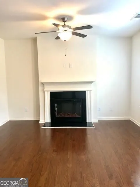 5272 Mill WAY Stone Mountain, GA 30083