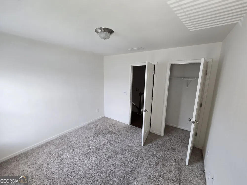 5272 Mill WAY Stone Mountain, GA 30083