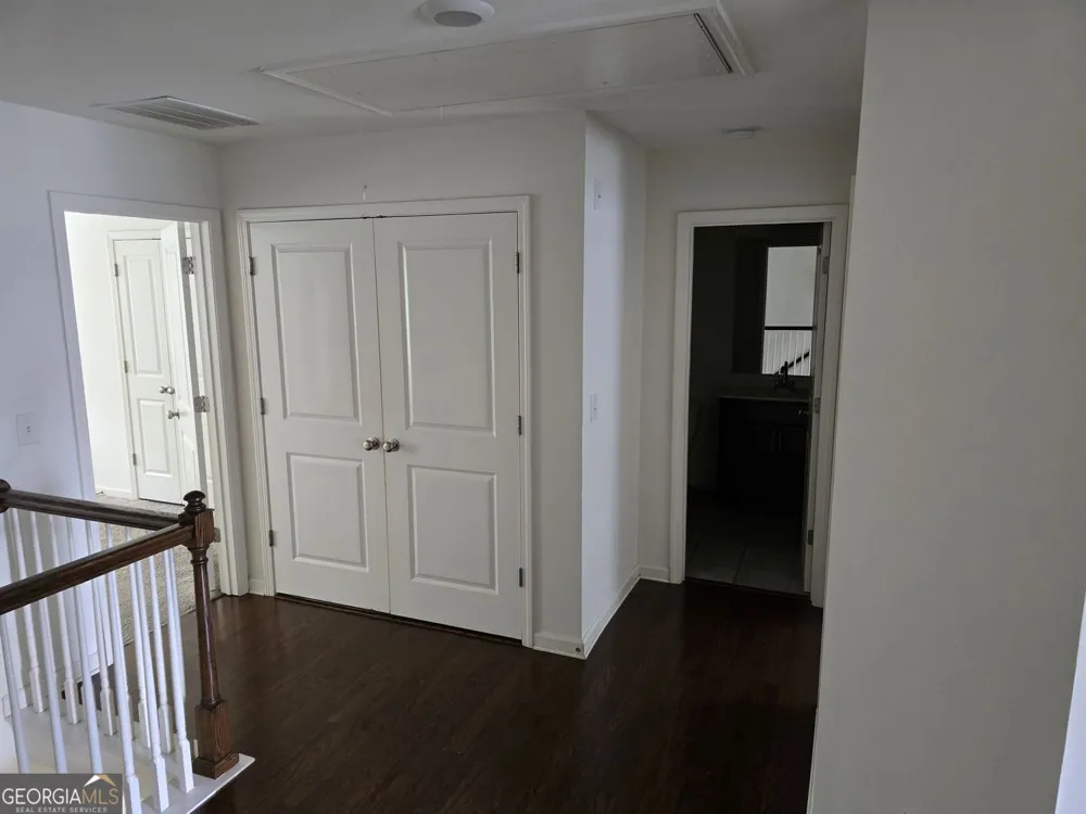 5272 Mill WAY Stone Mountain, GA 30083