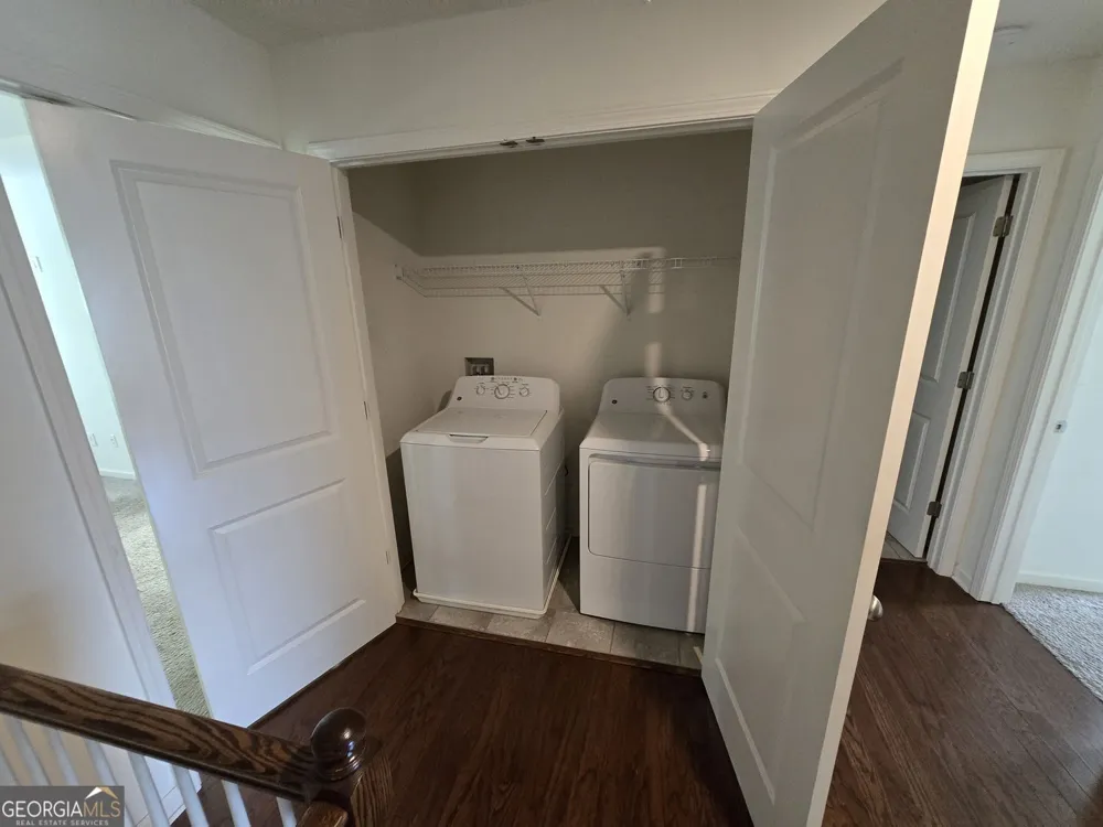 5272 Mill WAY Stone Mountain, GA 30083