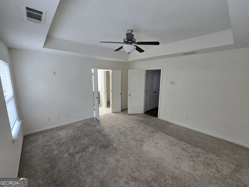 5272 Mill WAY Stone Mountain, GA 30083