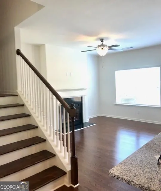 5272 Mill WAY Stone Mountain, GA 30083