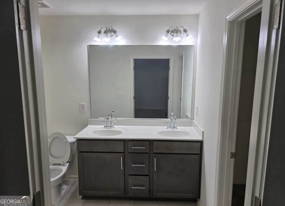 5272 Mill WAY Stone Mountain, GA 30083