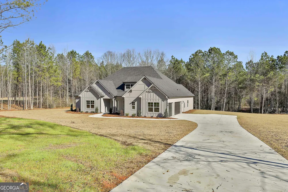 757 Alex Stephens RD Moreland, GA 30259
