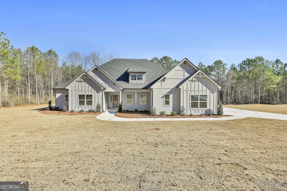 757 Alex Stephens RD Moreland, GA 30259