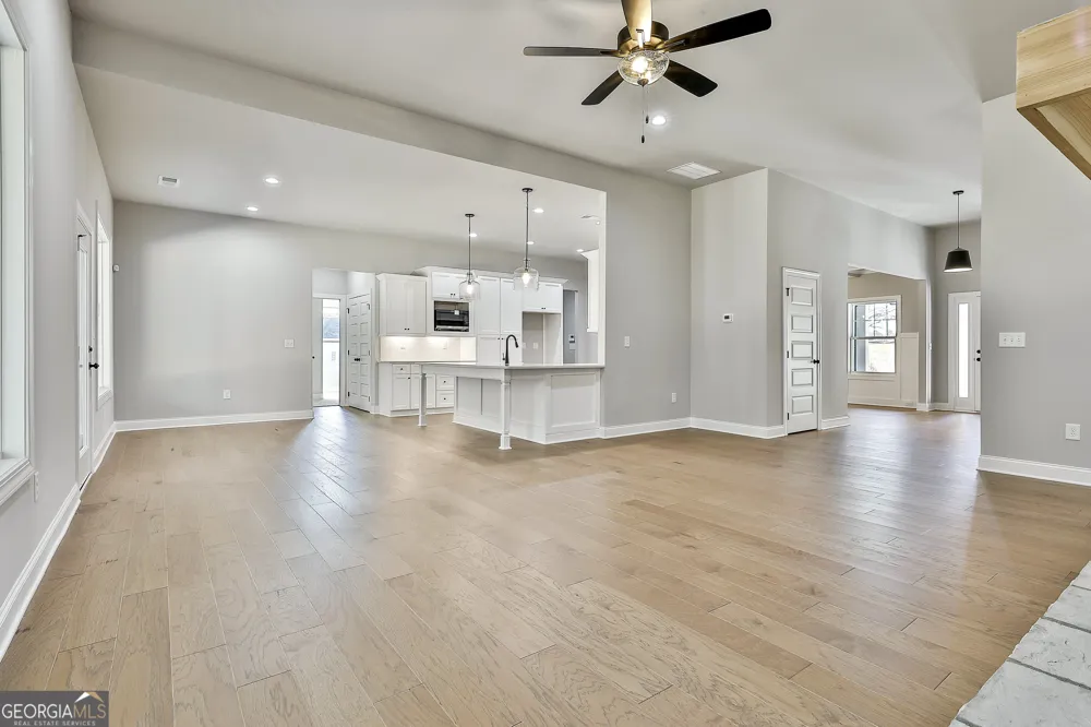 757 Alex Stephens RD Moreland, GA 30259