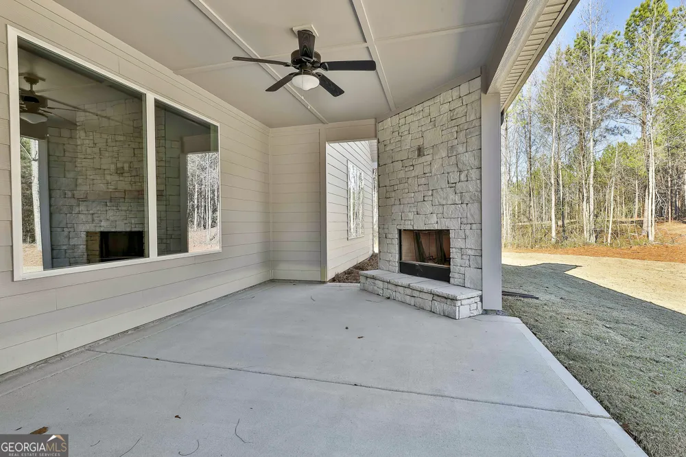 757 Alex Stephens RD Moreland, GA 30259